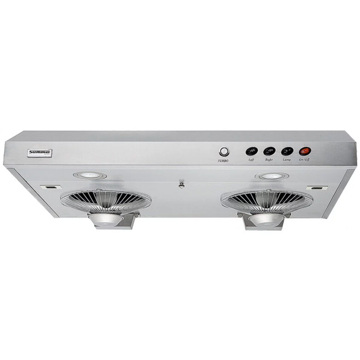 Summe 德國卓爾 SCH-7800ST 70厘米 無縫Turbo超強力 易拆式抽油煙機 (不銹鋼油杯x4) (全機1年保養 摩打5年保用)